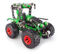 Constructor fred - tracteur