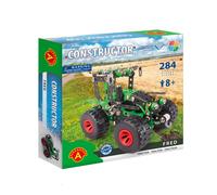 Constructor fred - tracteur