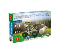 Constructor Grasper