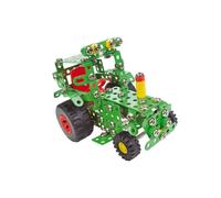 Constructor grizzly - tracteur