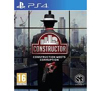 Koch Media – Constructor HD