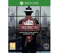 Constructor HD