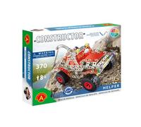 Constructor Helper - Véhicule de secours