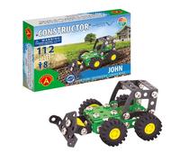 Constructor john - chasse-neige