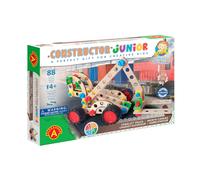 Constructor Junior 3x1 - Chariot Élévateur