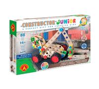 Constructor Junior 3x1 - Chariot Élévateur