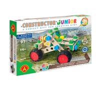 Constructor Junior 3x1 - Véhicule Tout-Terrain