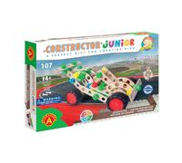 Constructor junior 3x1 - voiture de cour