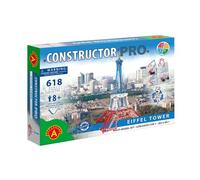 Constructor Pro - Tour Eiffel 5 en 1