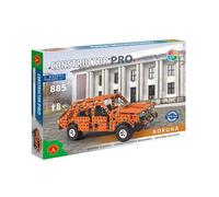Constructor Pro - Voiture Koruna