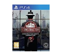 Constructor HD