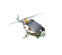 Constructor raptor - hélicoptère