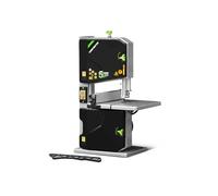 Constructor Scie à ruban avec guide latéral 250 W - 195 mm - CTBS280-197