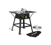 Constructor Scie circulaire sur table 2000 W - 25,4 cm - CTS1801-254LAK