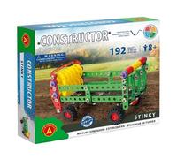 Constructor stinky - épandeur à fumier