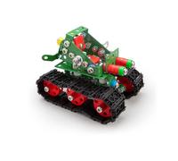 Constructor tanky - tank