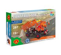 Constructor terra - camion benne