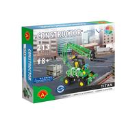 Constructor titan - chariot élévateur