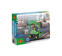Constructor Titan - Chariot Élévateur