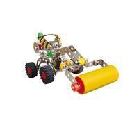 Constructor whopper - rouleau compresseu