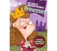 Construindo Histórias - Princesas