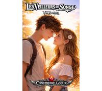 Construire à deux: Maxime et Élina sont une évidence, depuis leurs onze ans ils sont ensemble et leur amour irradie tout autour. Ils se posent la ... leurs 16 ans, ils sont prêts pour un enfant.