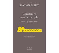 Construire avec le peuple