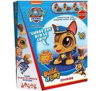 Construire Chase la Pat Patrouille - Build a bot Multicolore G