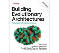 Construire des architectures évolutives
