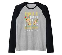 Construire des rêves et répandre la Joie de Noël | Carpenter Manche Raglan