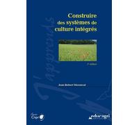Construire Des Systèmes De Culture Intégrés