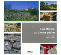 Construire en pierre sèche
