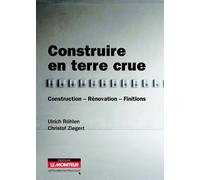 Construire en terre crue