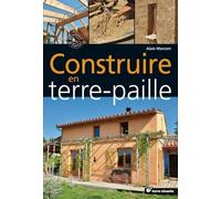 Construire en terre, paille