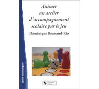 CONSTRUIRE ET ANIMER UN ATELIER MEMOIRE