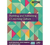 Construire et soutenir une culture du coaching