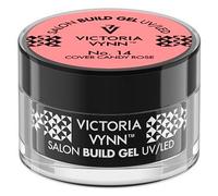 Construire Gel Uv / Led 15 Ml