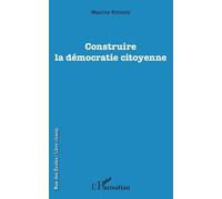 Construire La Démocratie Citoyenne