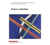 Construire le droit de la santé: Pionnières et pionniers de la science et du droit