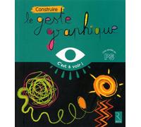 Construire le geste graphique - Marie-Thérèse Zerbato-Poudou - Retz Eds - broché - Guide