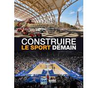 Romain Garnier – Construire le sport demain – Guide – Broché