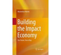Construire l'économie de l'impact