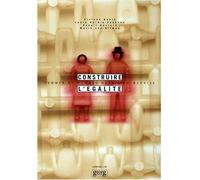 Construire l'égalité - femmes et hommes dans l'entreprise - Inconnus - Georg - Livre