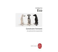 Construire l'ennemi