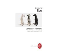 Construire l'ennemi