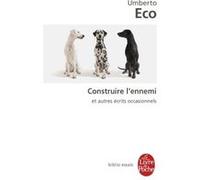 Construire l'ennemi