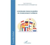 Construire l'espace européen de l'enseignement supérieur