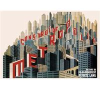 Construire Métropolis - Collectif - Potemkine Eds - broché - Essai