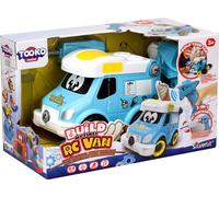 Construire mon premier camion de crème glacée RC voiture contrôlable