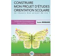 Construire Mon Projet D'études Orientation Scolaire